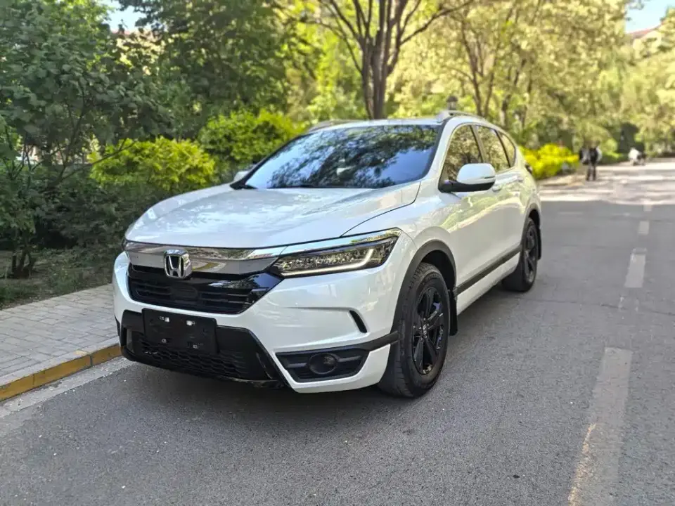 Honda Haoying 240TURBO CVT 2WD Elite 2021
