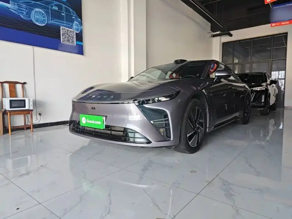 Exeed Exlantix ES Range Extender Max Urban Assist 2025