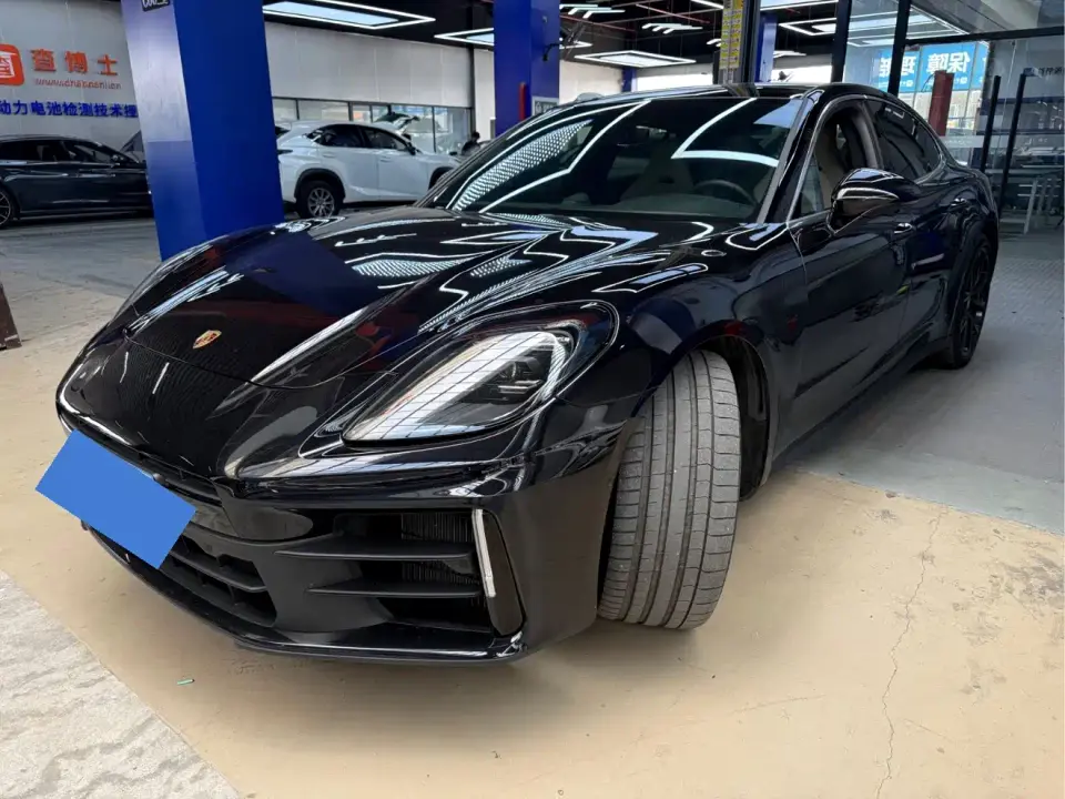 Porsche Panamera Panamera 2.9T 2024