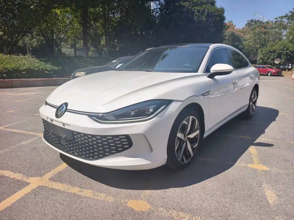 Volkswagen Lamando Lamando L 280TSI DSG Cool Edition 2023