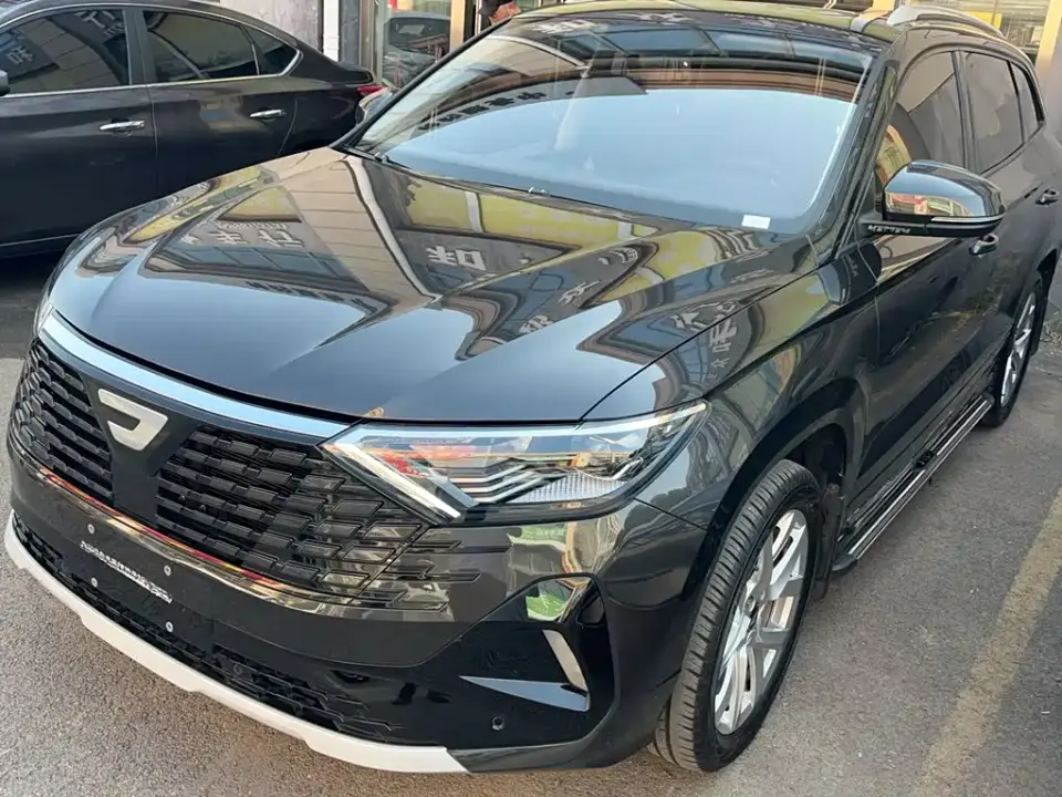 Jetta VS7 280TSI Auto Pioneer Edition 2024