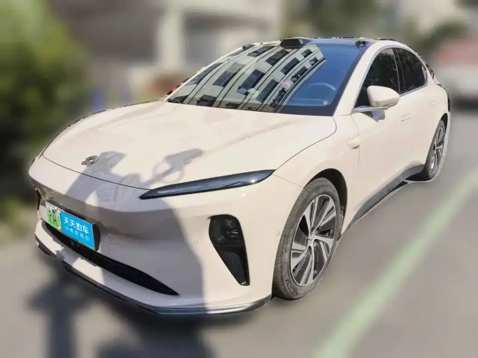 NIO ET5 75kWh 2024