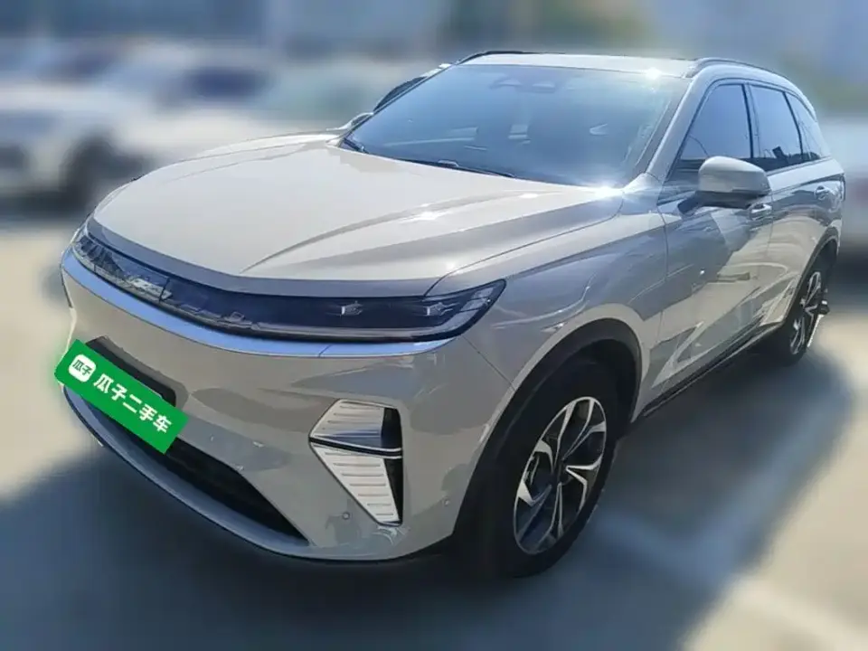 Haval Xiaolong MAX Hi4 165 Ultra Smart Drive Edition 2025