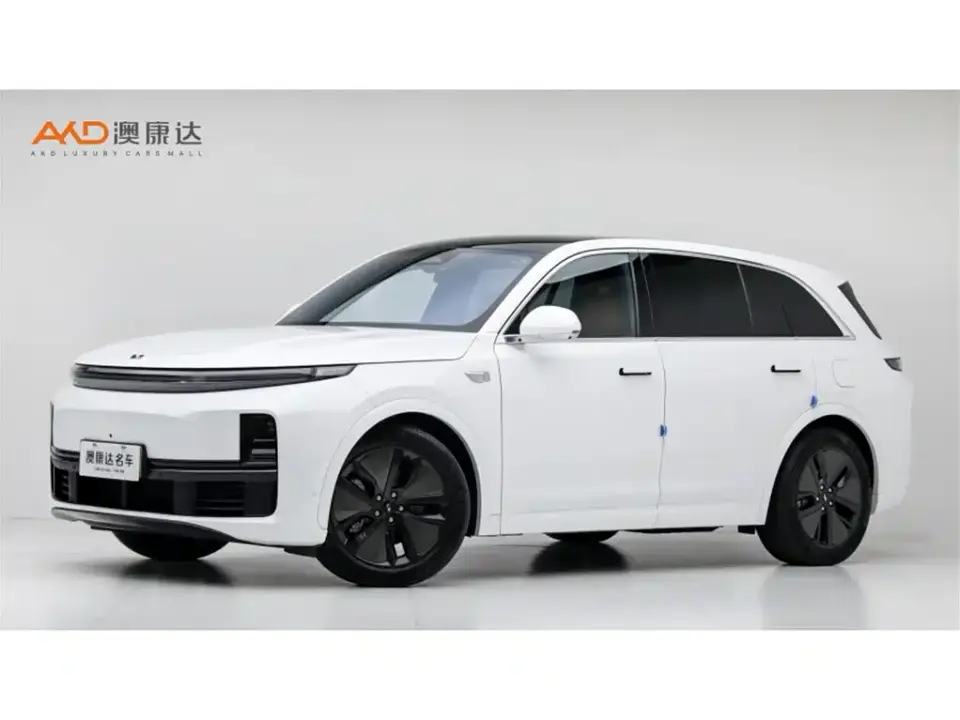 Li Auto L7 Pro 2024
