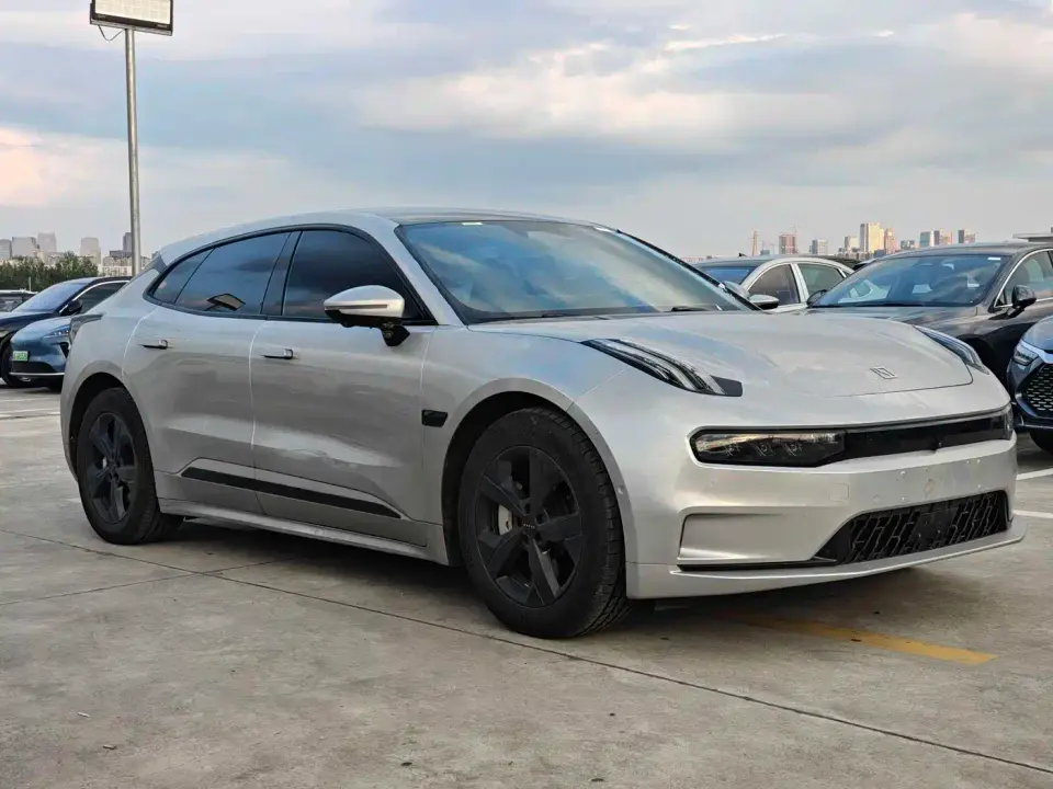 Zeekr 001 WE Edition 100kWh 2023