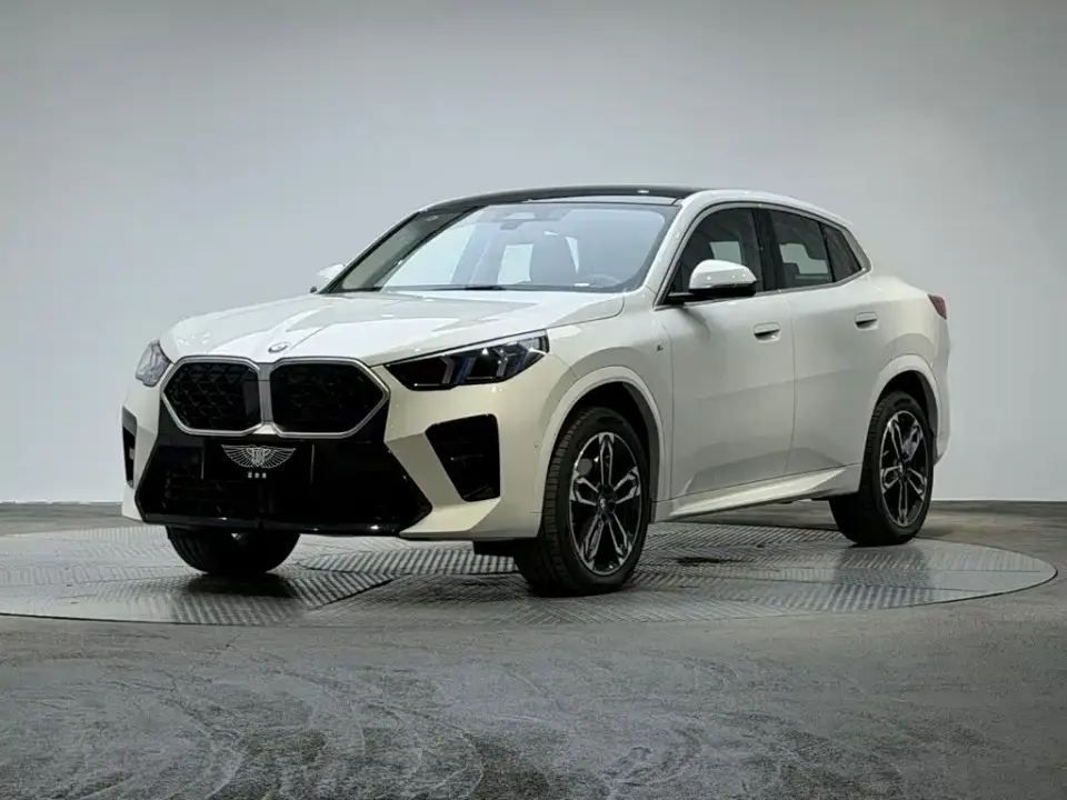 BMW X2 (Import) sDrive25i M Sport Package 2025