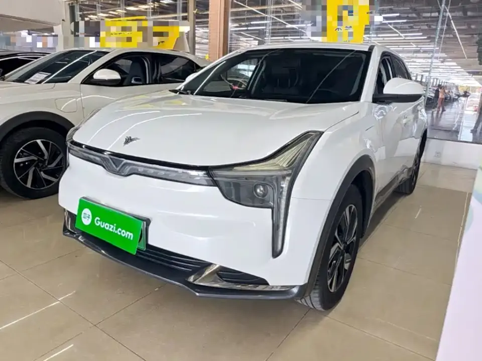 Neta U Neta U-II Challenge Edition 500 U-Show (LFP) 2023
