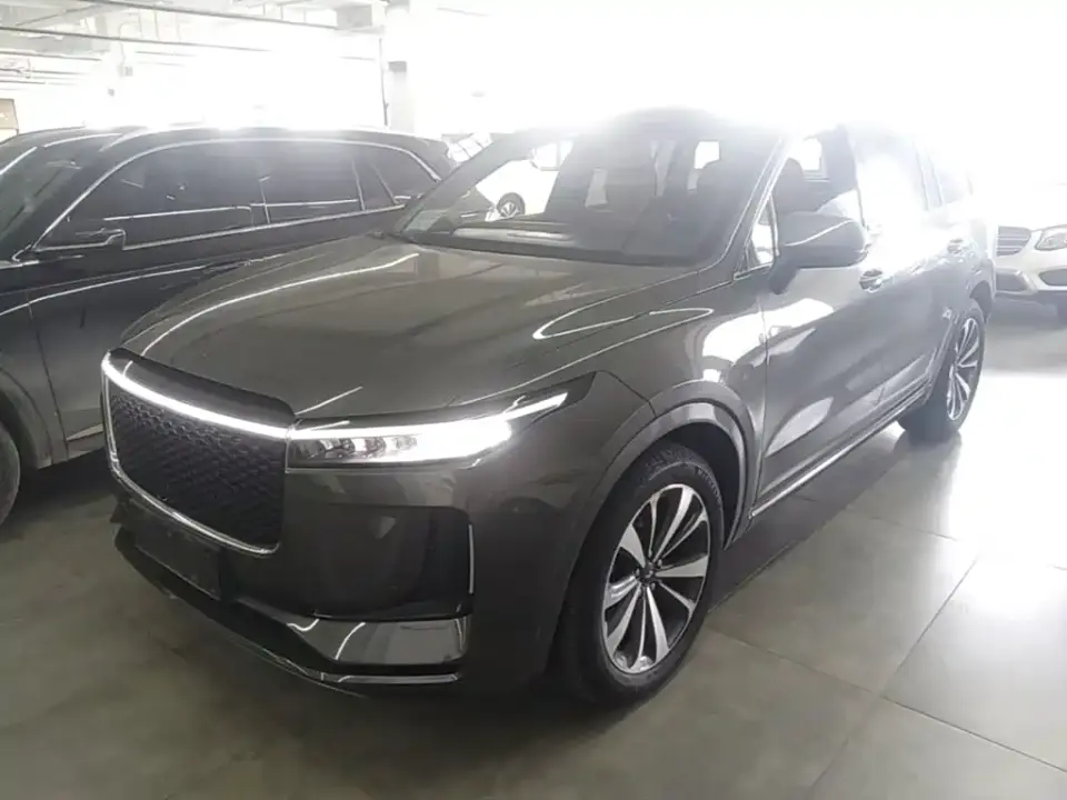 Li Auto Li ONE Extended Range 6-seater 2020