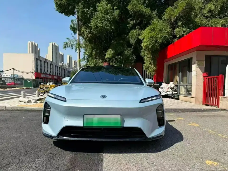 NIO ET5T 75kWh Touring 2025