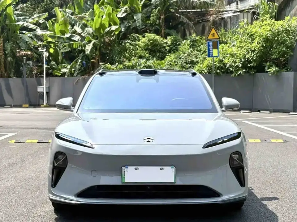NIO ET5T 75kWh Touring 2025