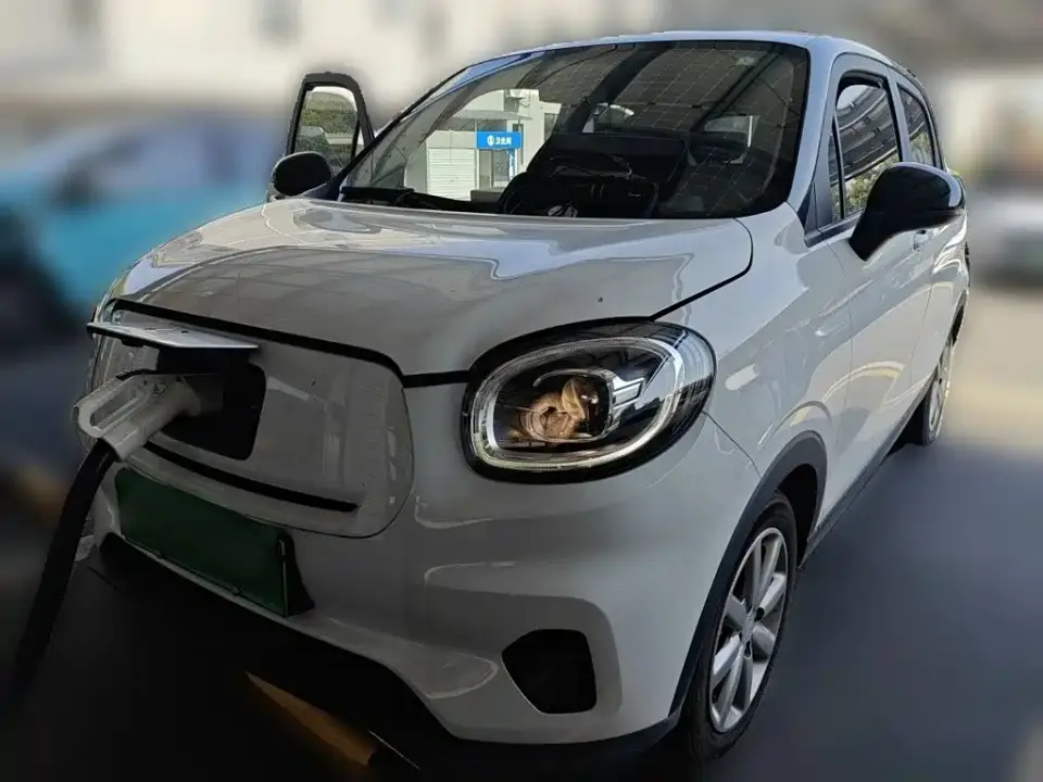 Leapmotor T03 Jade Edition 2022