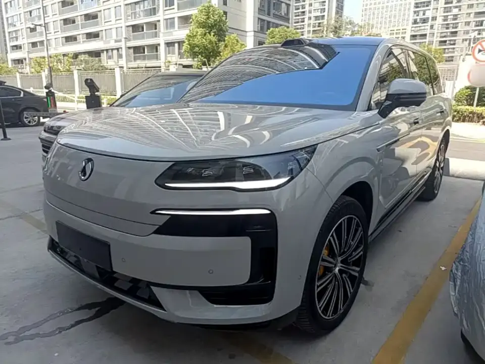 Denza N9 Flagship Edition 2025