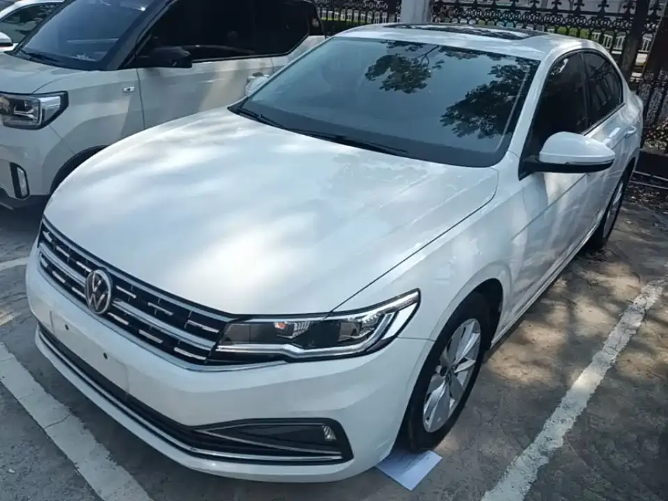 Volkswagen Bora 1.5L Automatic Comfort Smart Edition 2021