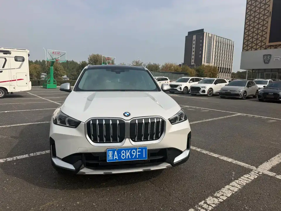 BMW X1 sDrive20Li X Design Package 2023