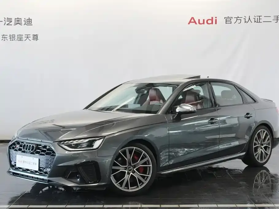 Audi S4 S4 3.0TFSI 2024