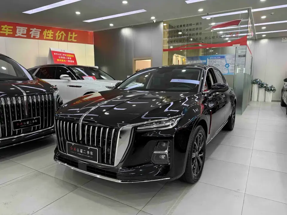 Hongqi H5 PHEV 130 Super Hybrid Edition 2026