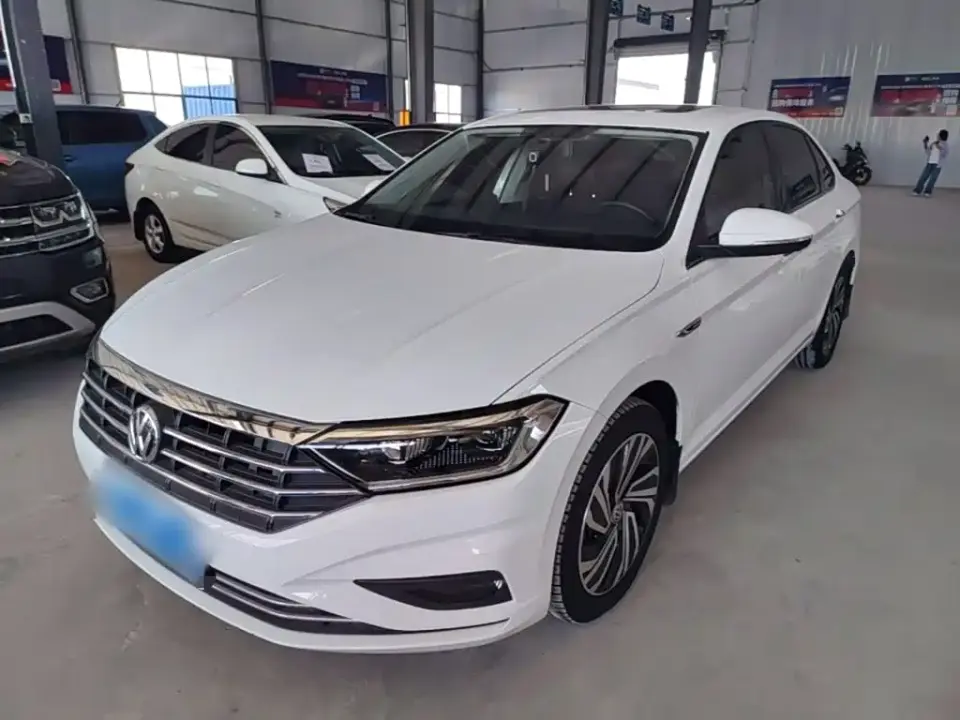 Volkswagen Sagitar 280TSI DSG Surpassing Edition 2022