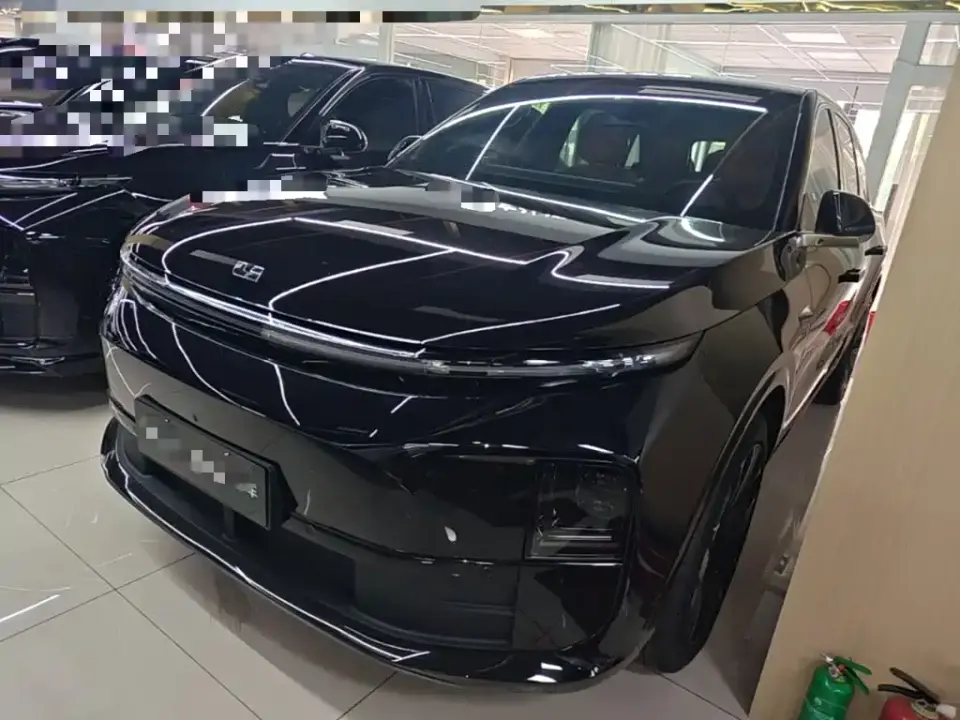 Li Auto L6 Pro 2024