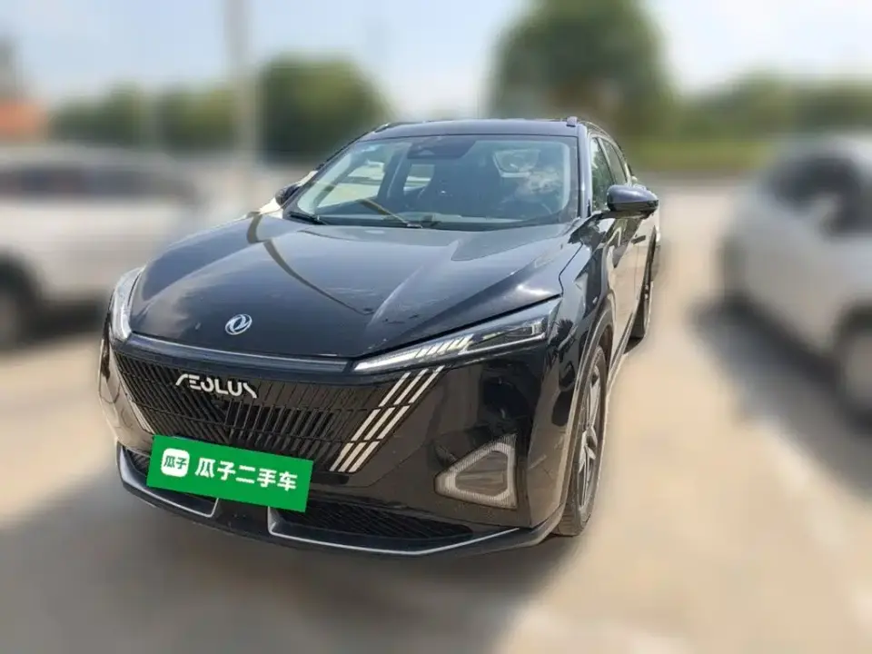 Dongfeng Aeolus Haohan DH-i 1.5T Premium Edition 2023