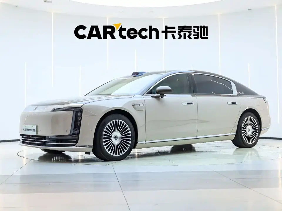 Zunjie S800 Range Extender Starlight Executive 4-Seater 2026