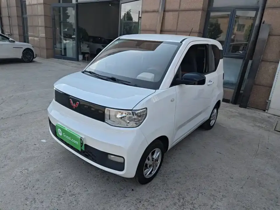 Wuling Motors Hongguang MINIEV Comfort LFP 2022