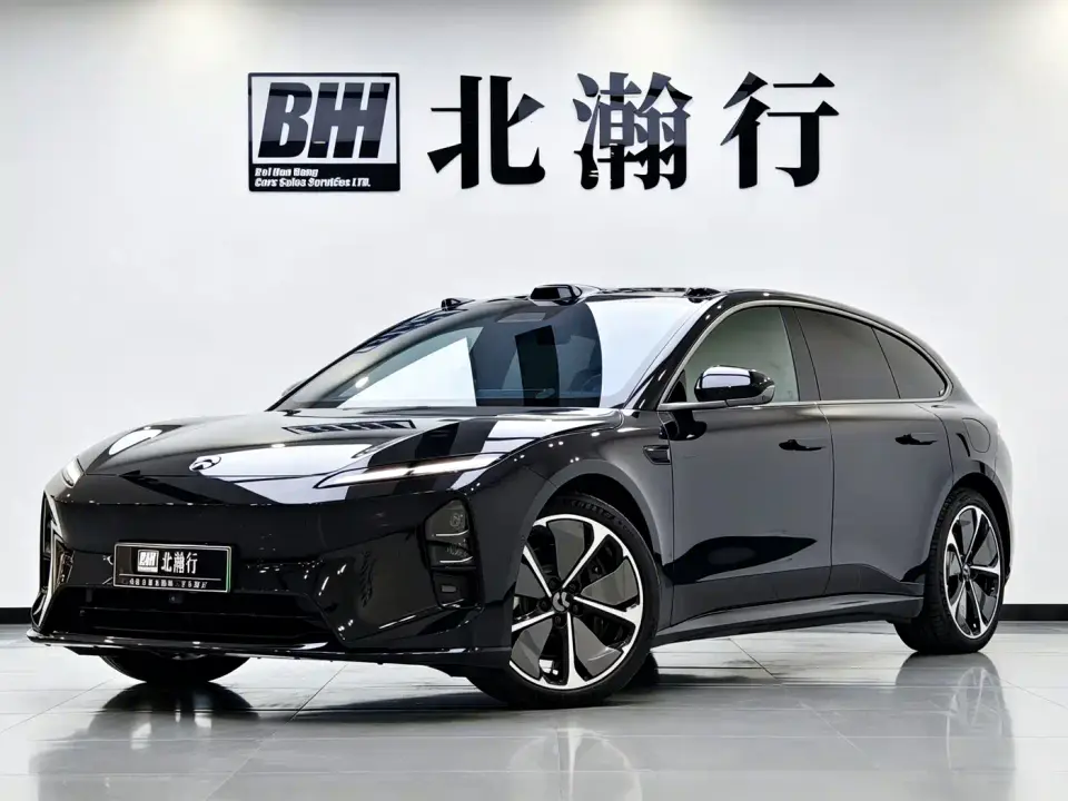 NIO ET5T 75kWh Touring 2026