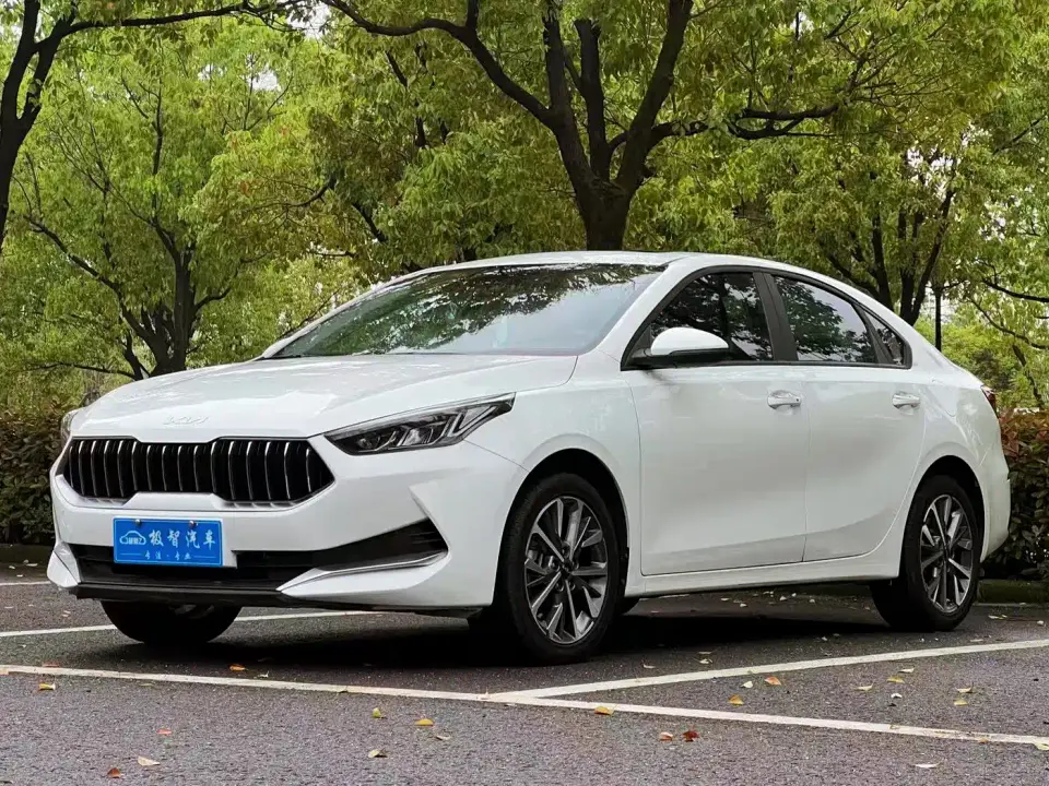 Kia K3 1.5L CVT Youth Edition 2022