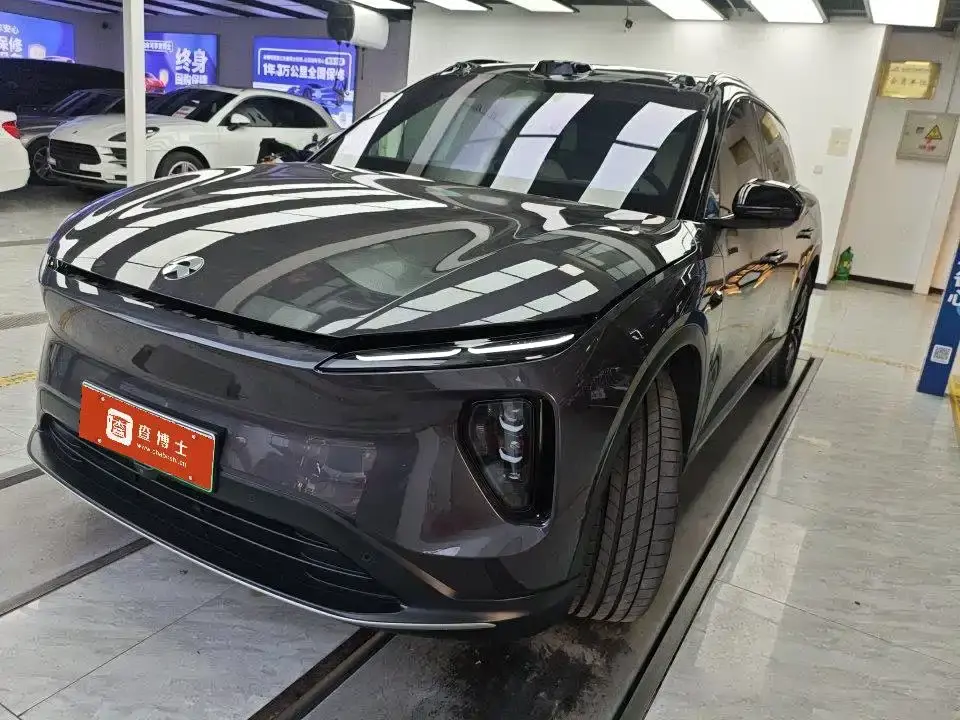 NIO ES6 75kWh 2024