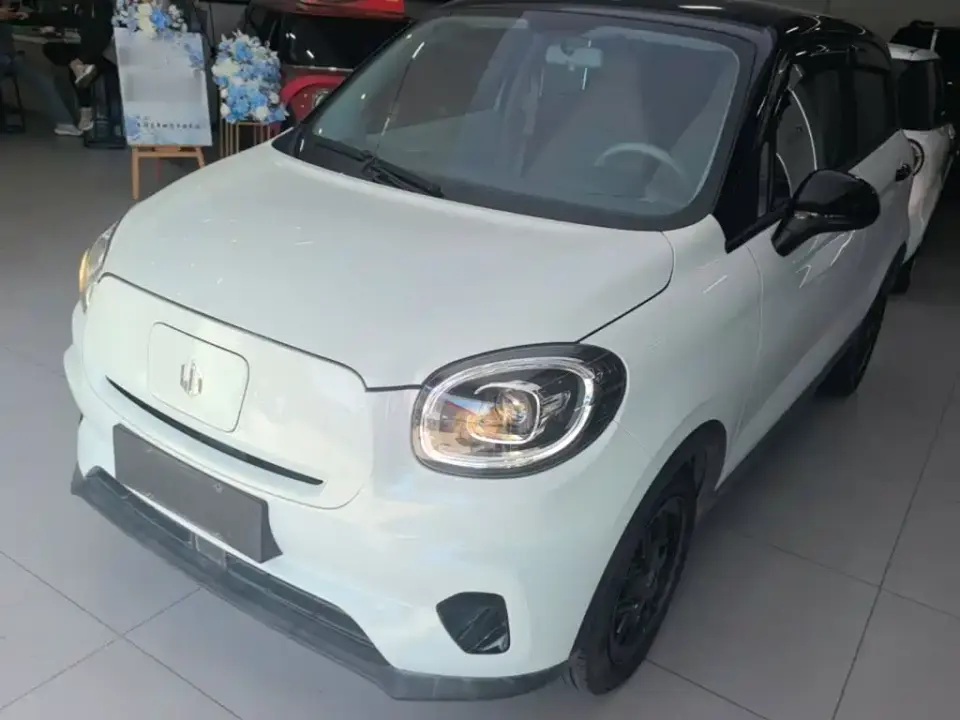 Leapmotor T03 Model 310 Comfort Edition 2025