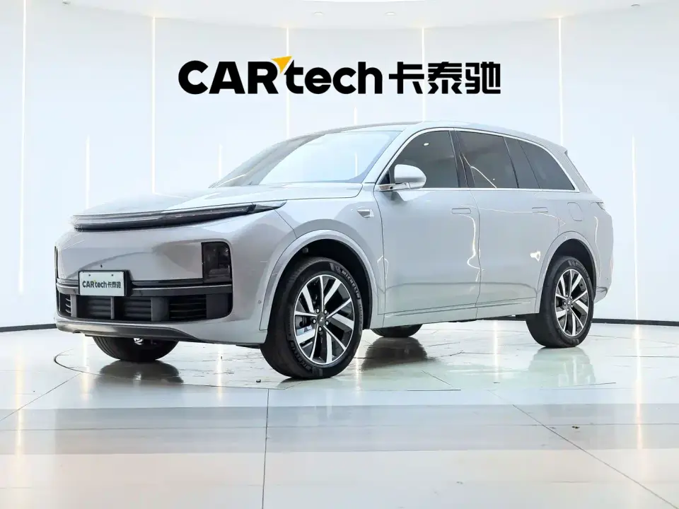 Li Auto Li L8 Pro 2023