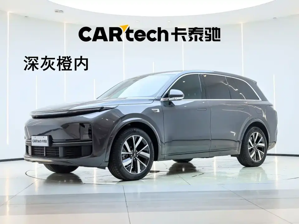 Li Auto Li L8 Pro 2023