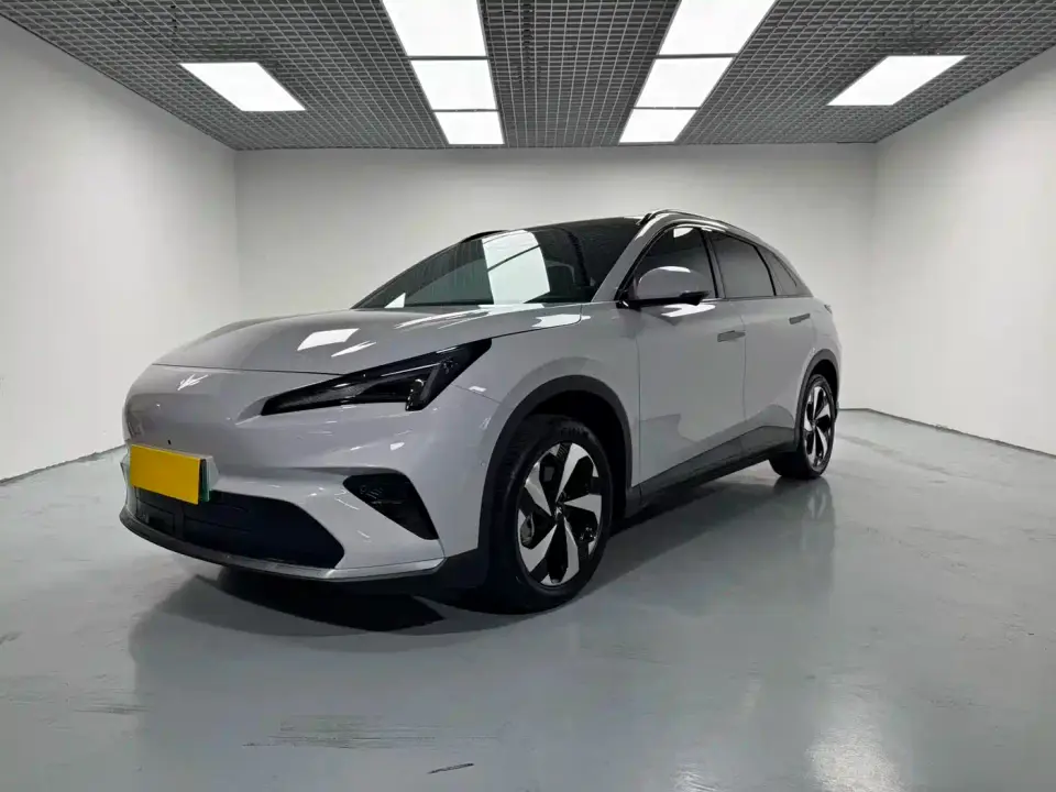 Arcfox Alpha T5 Model Extended Range Base 2026