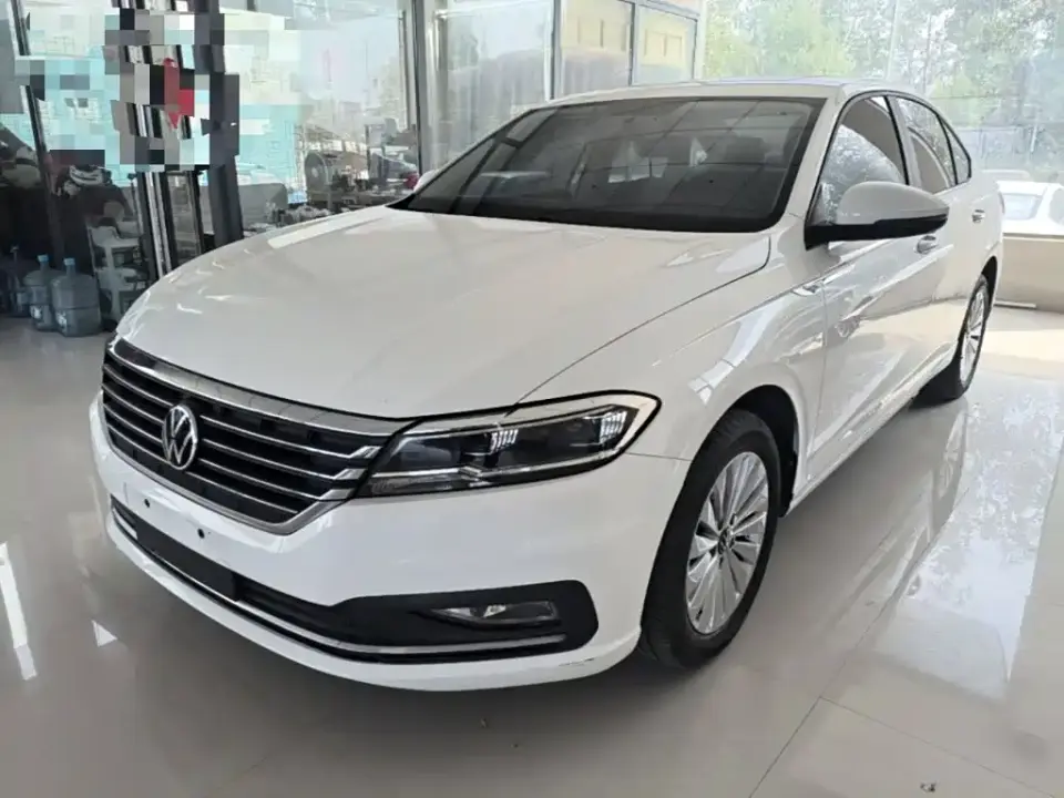 Volkswagen Lavida 280TSI DSG Comfort Edition 2021