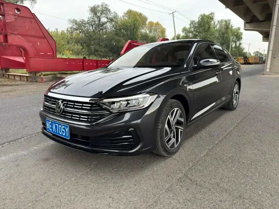 Volkswagen Sagitar Model Year 280TSI DSG Surpass Edition 2023