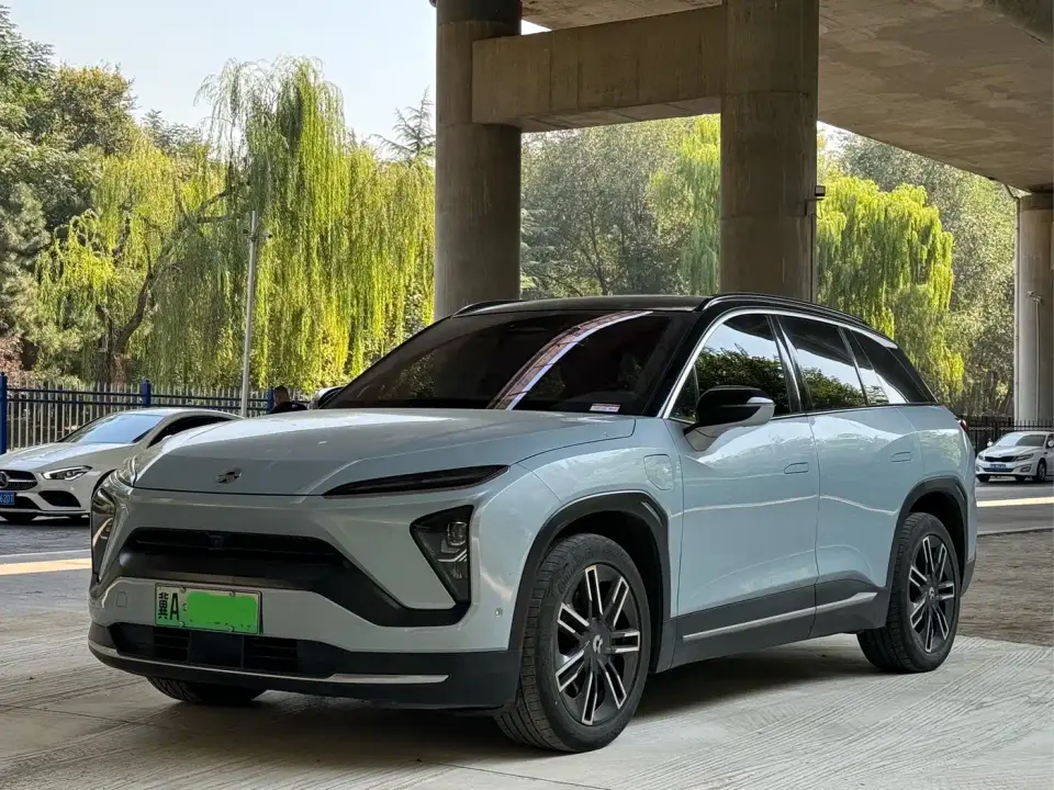 NIO ES6 420KM Sport 2021