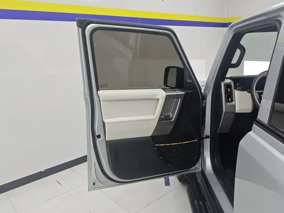iCar V23 401 2WD Advanced Edition 2025 — фото 7