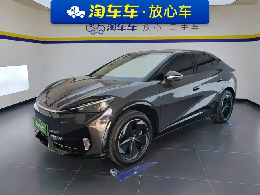 Volkswagen Unique 06 Pure 2025