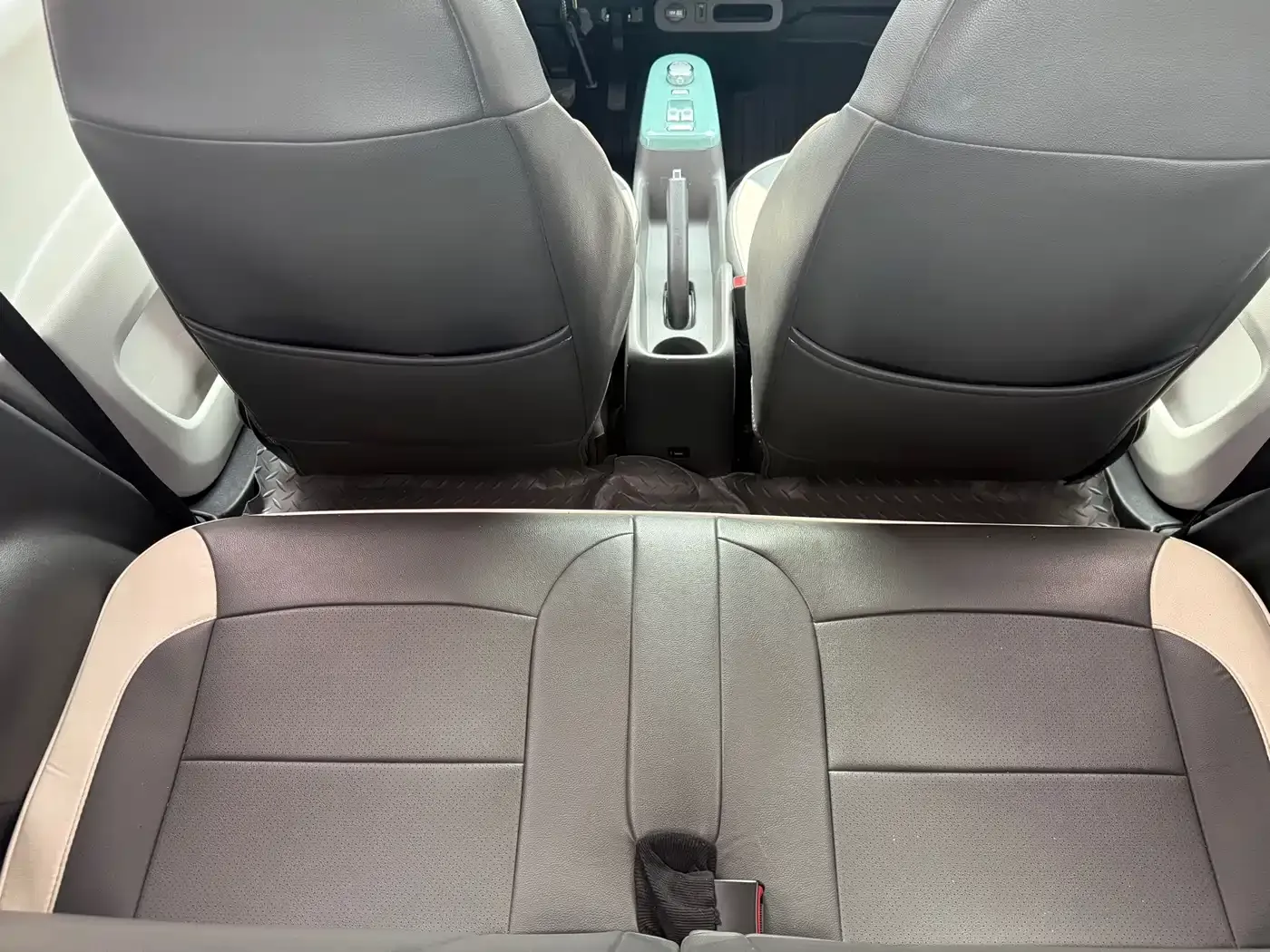 Changan Qiyuan Changan Lumin 155km Fresh Edition 2024 — фото 8