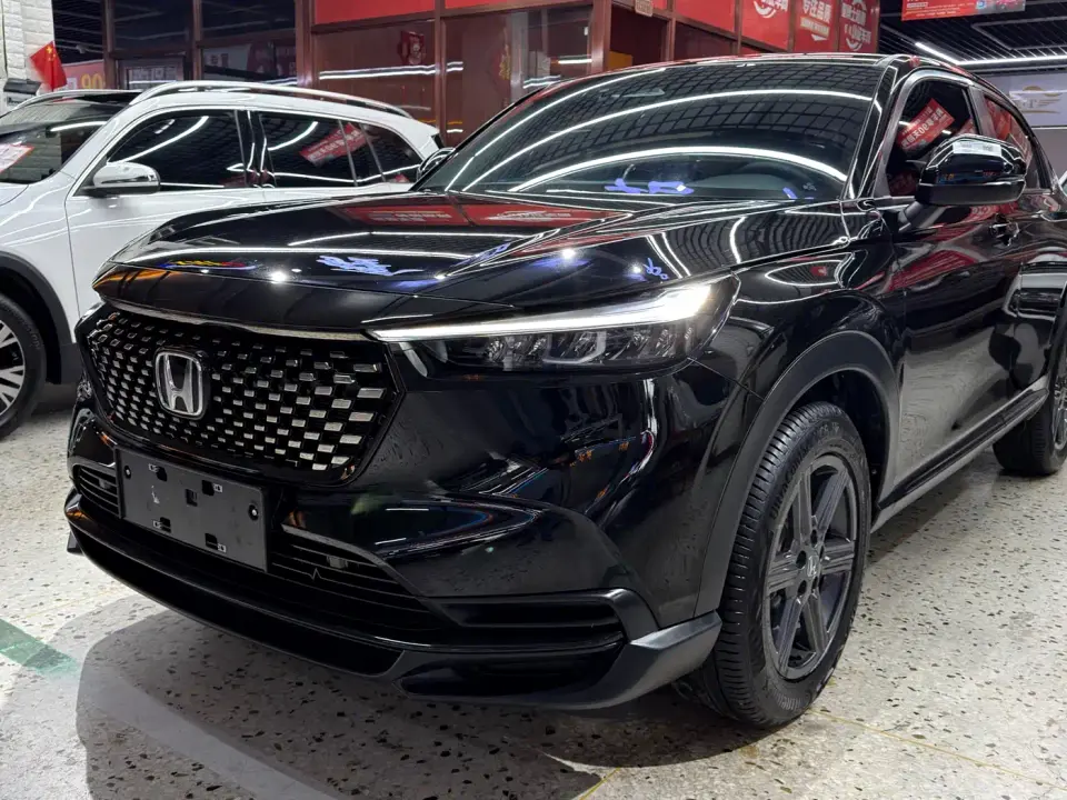 Honda XR-V 1.5L CVT Craze Edition 2024