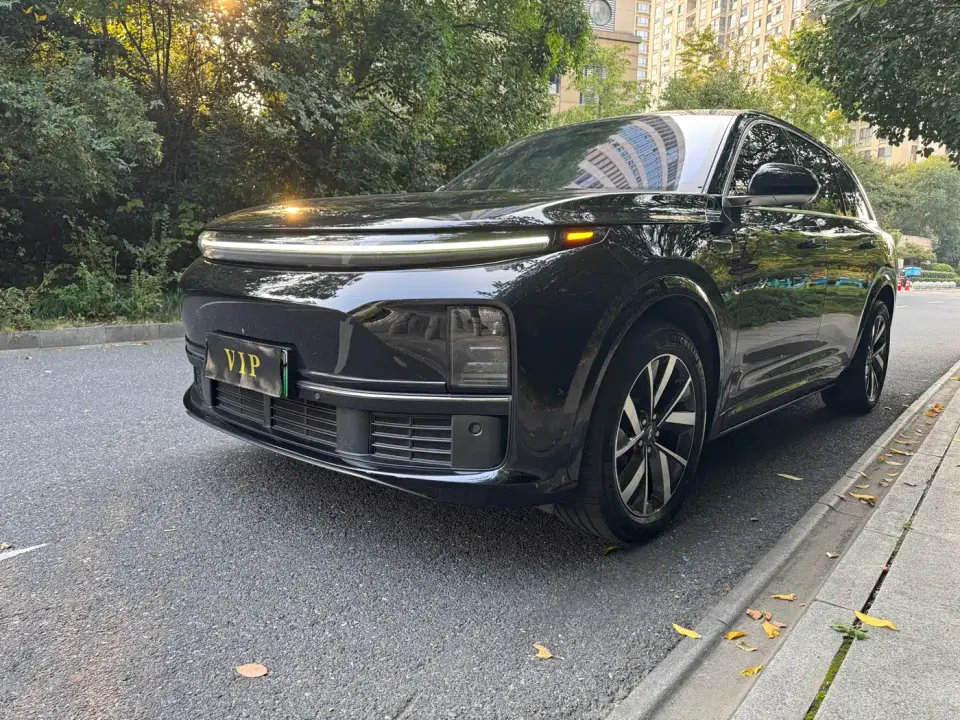 Li Auto L7 Air 2024