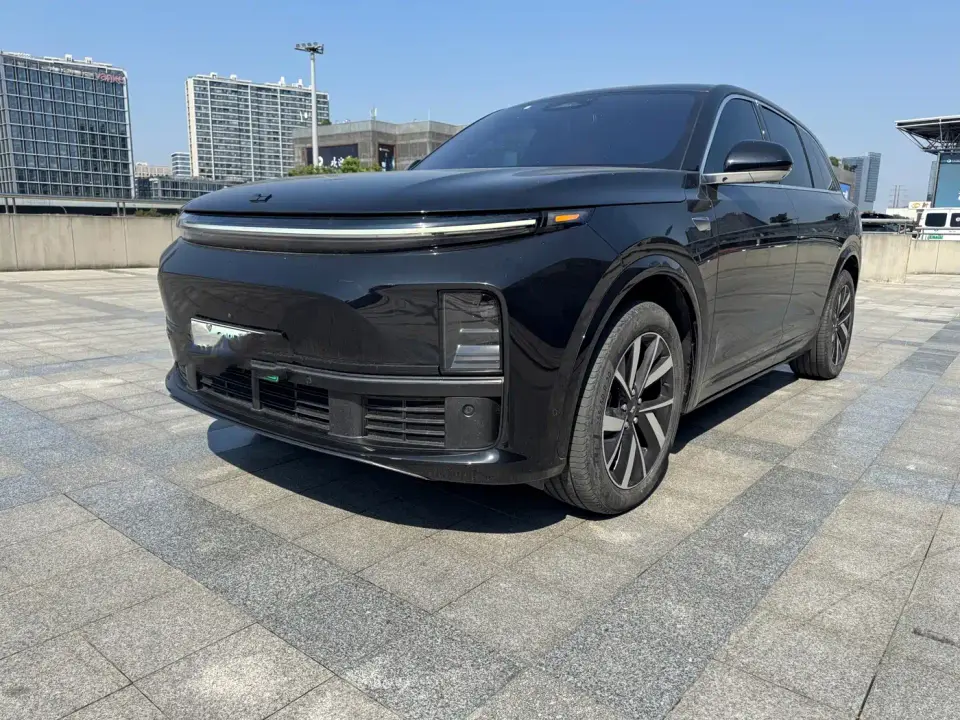 Li Auto L7 Air 2024