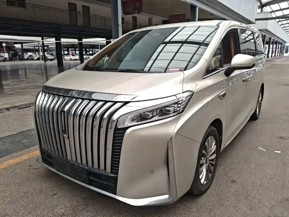 Wey Alpine AWD Flagship 2024