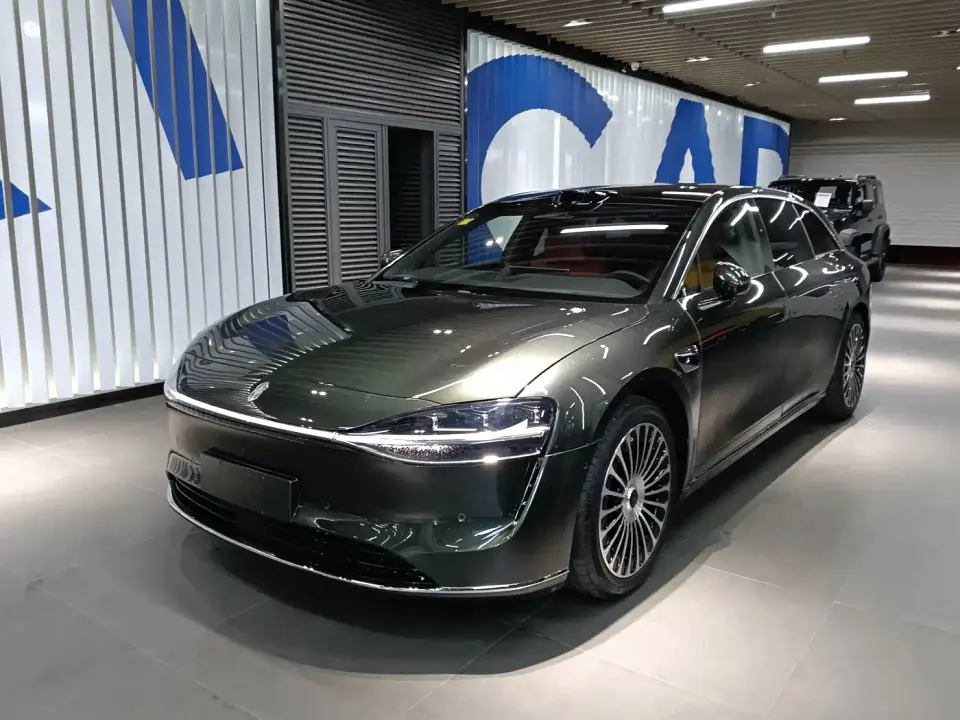Xiangjie Enjoy World S9T Pure Electric RWD Edition 2026