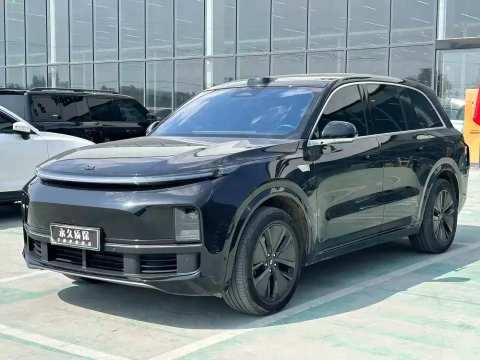 Li Auto Li L8 Pro 2024