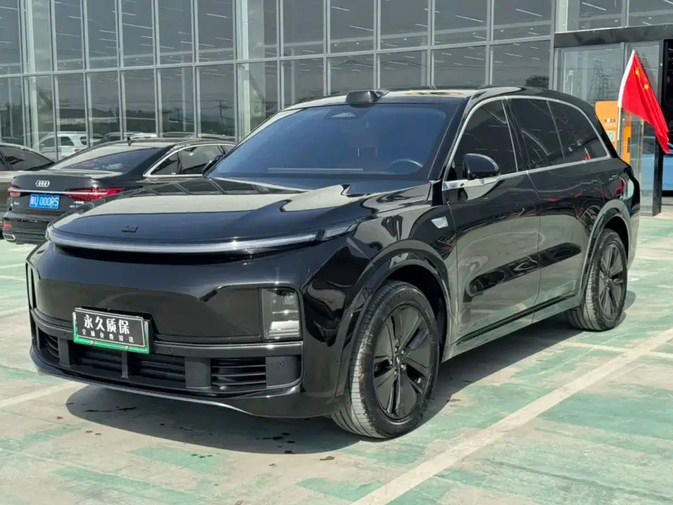 Li Auto Li L8 Pro 2024