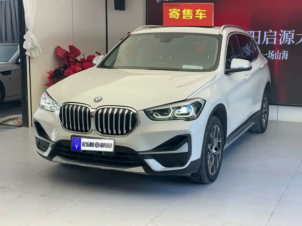 BMW X1 sDrive20Li Fashion 2023
