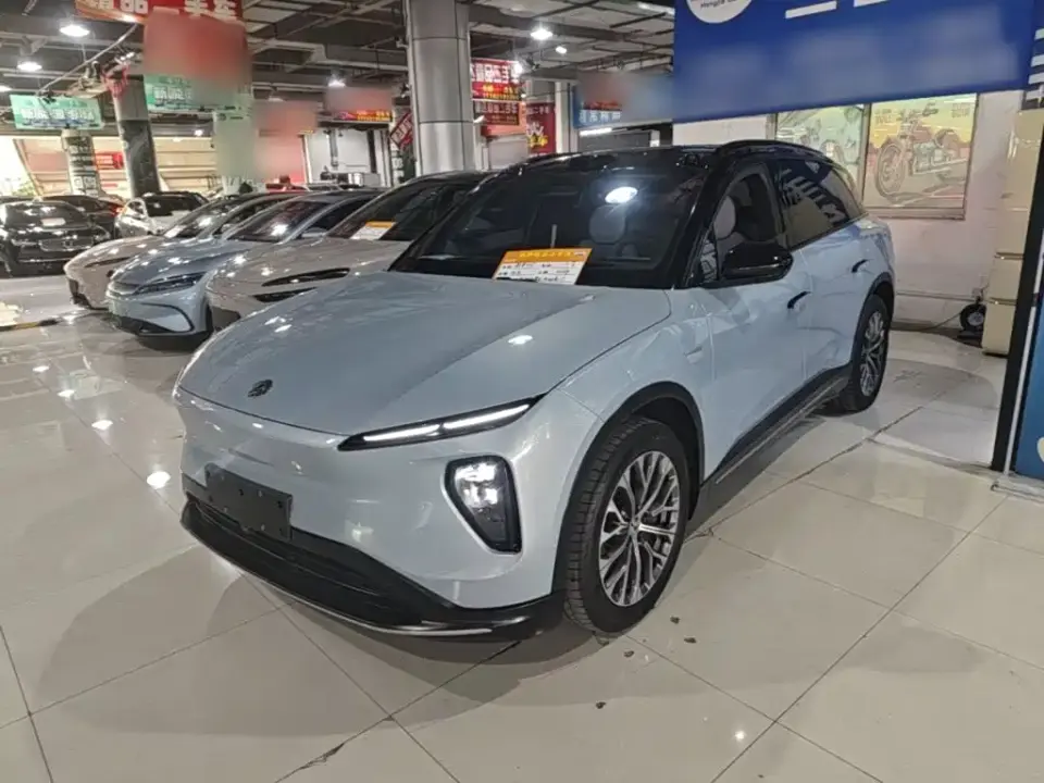NIO ES6 75kWh 2023