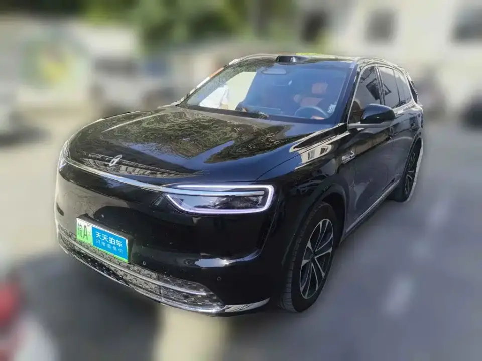 AITO Wenjie AITO M7 Extended Range Max AWD 5-seater 2026