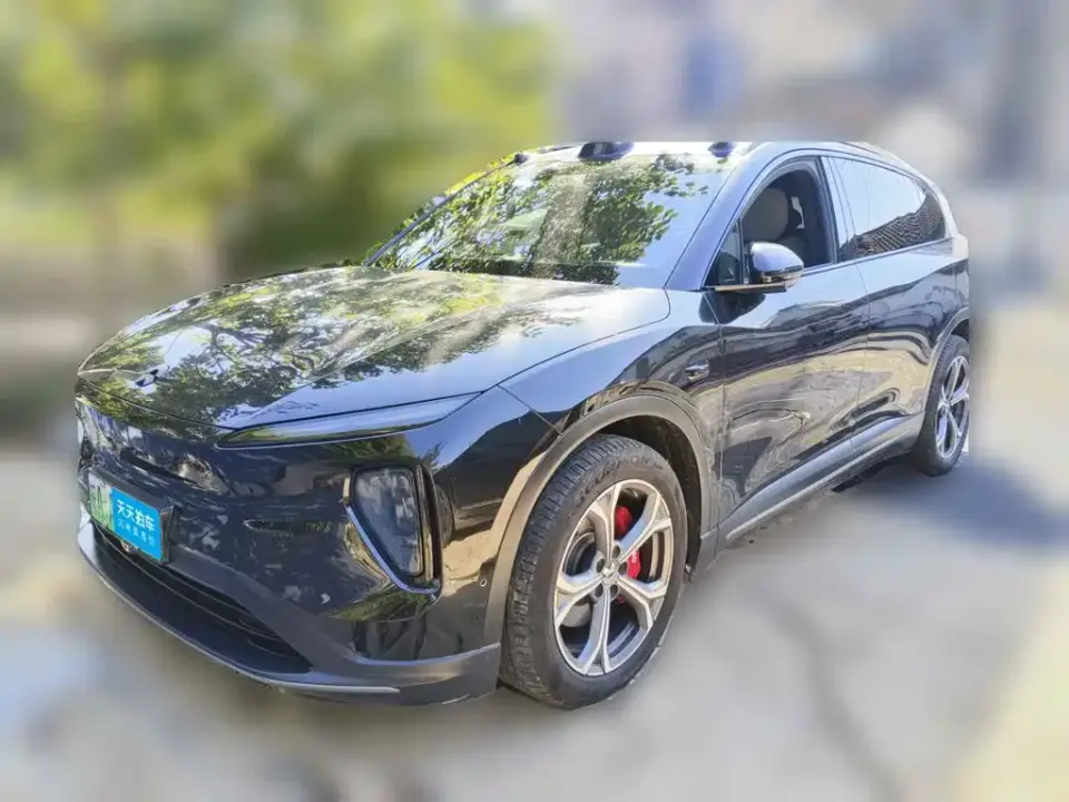 NIO ES6 75kWh 2023