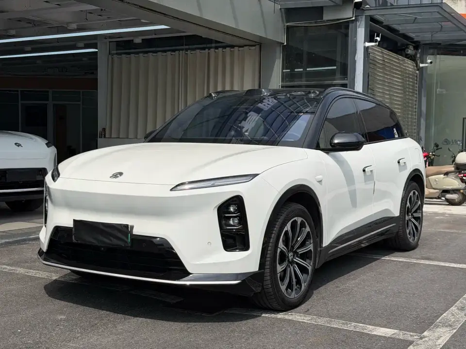 NIO ES6 75kWh 2025